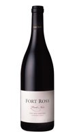 2001 PINOT NOIR. Fort Ross Vineyard, Sonoma Coast - SOLD OUT